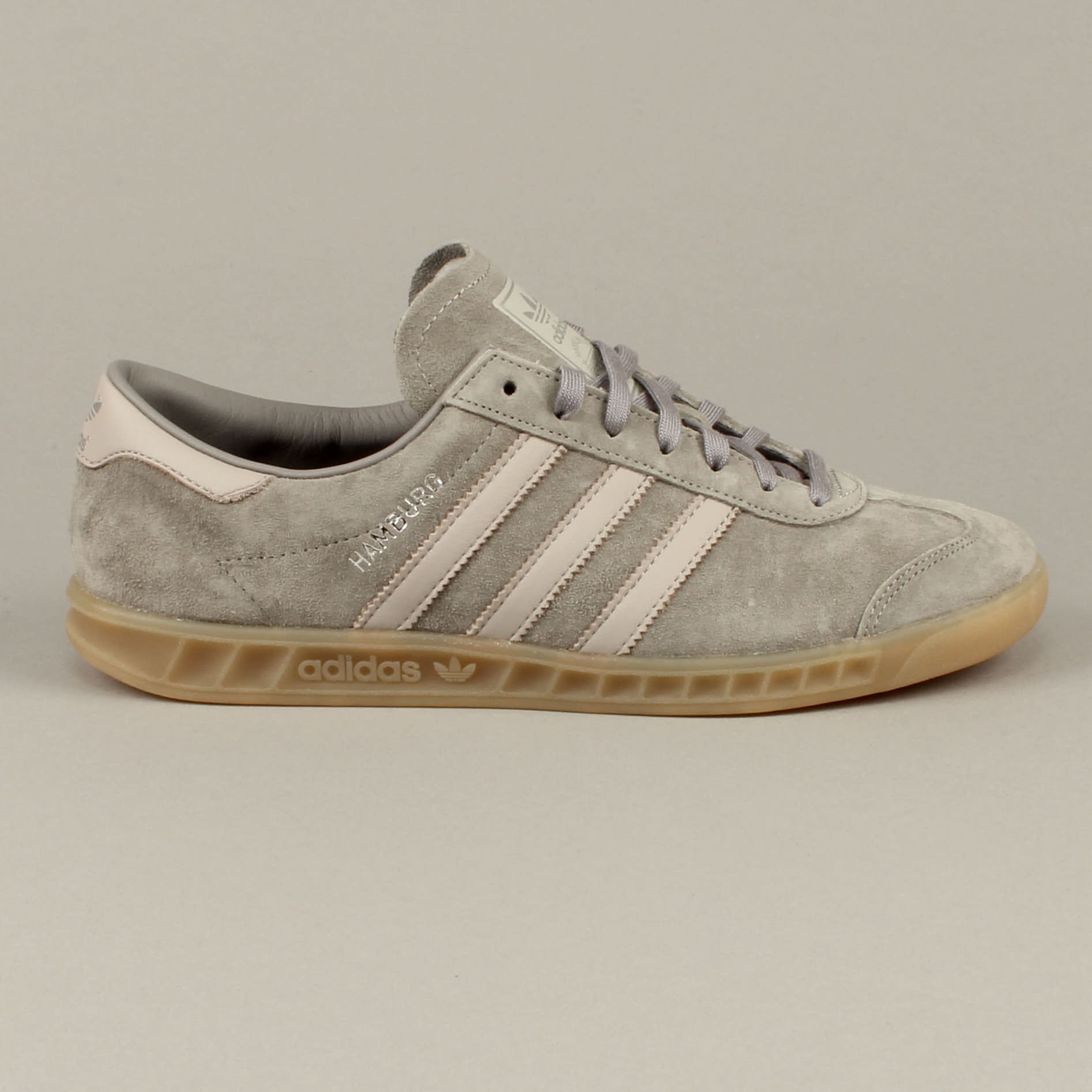 adidas hamburg beige